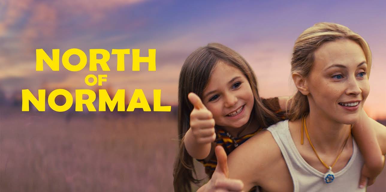 North of Normal (2024)