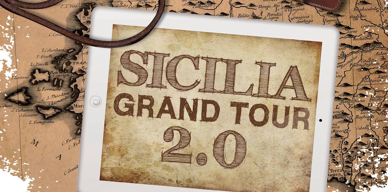 Sicilia Grand Tour 2.0 (2019)