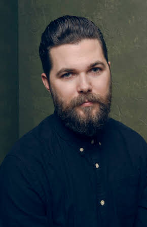 Robert Eggers as 