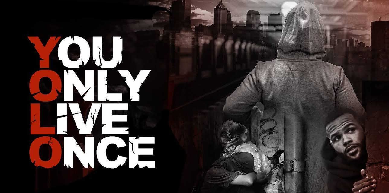 You Only Live Once (2021)