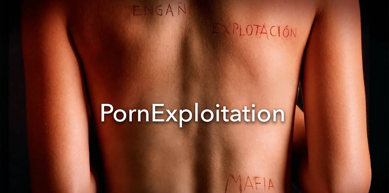 Porn Exploitation S1
