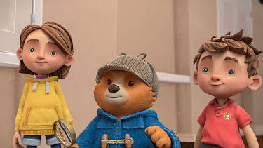 9:30 AM: The Adventures of Paddington (S1 E22) (S1) | Channel 5 | 7/16 2026