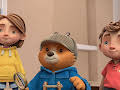 The Adventures of Paddington