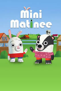 08:20: Mini Matinee | Baby TV | 10/19 2026