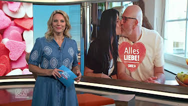 09:05: Landesschau Baden-Württemberg | SWR Fernsehen BW | 5/11 2026