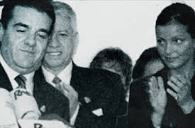 Nevenka: Kampen mot sexuella trakasserier: Avsnitt 2