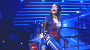 6:20 PM: Blue Peter | CBBC | 8/12 2026