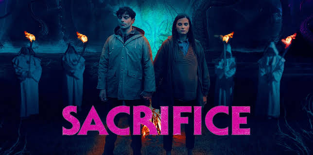 Sacrifice (2021)