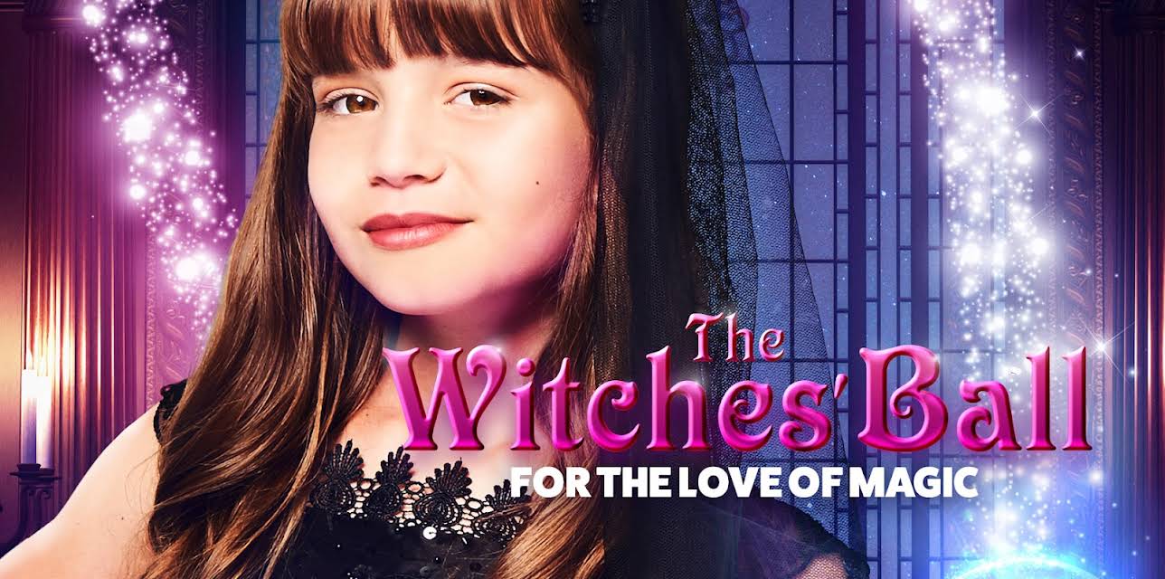 A Witches' Ball (2017)