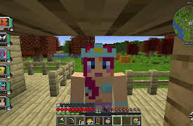 Cobblemon Chronicles: The Fairy Forest