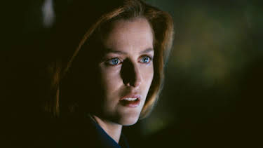 3:05 AM: The X-Files (S8 E10) (S8) | Paramount | 11/1 2026