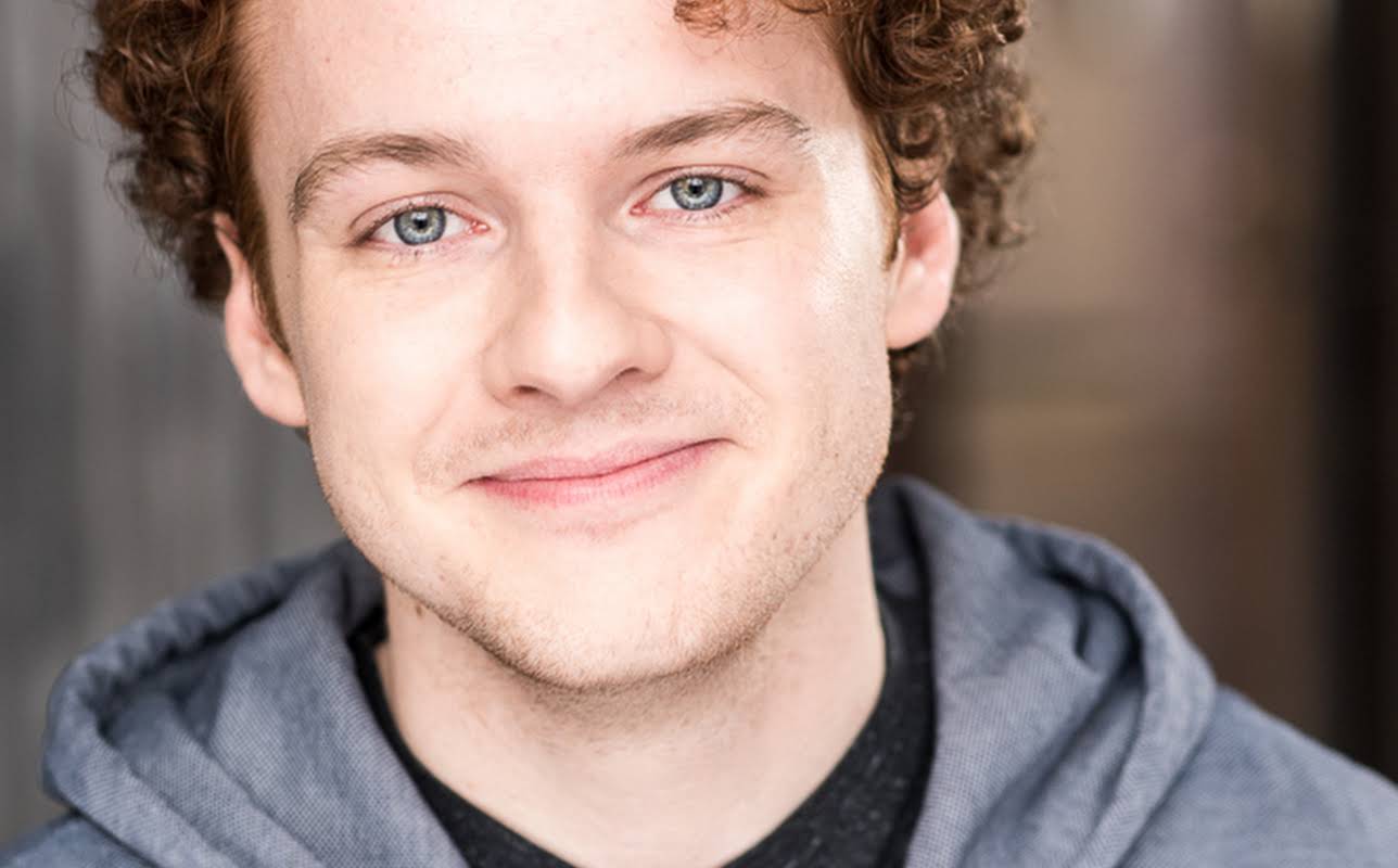 Aidan Traynor