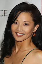 Tamlyn Tomita as 