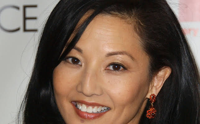 Tamlyn Tomita