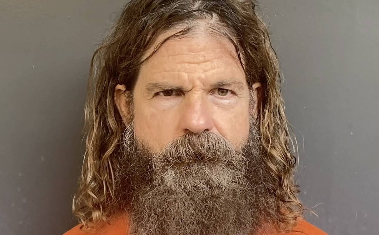 Jonathan Erickson Eisley