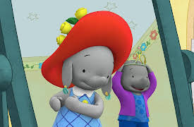 Season 1: Tea Party Trouble | Home Again