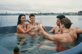 Paradisebussen: Episode 8