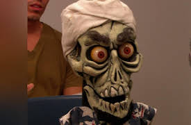 The Jeff Dunham Show Season 1: The Jeff Dunham Show 102