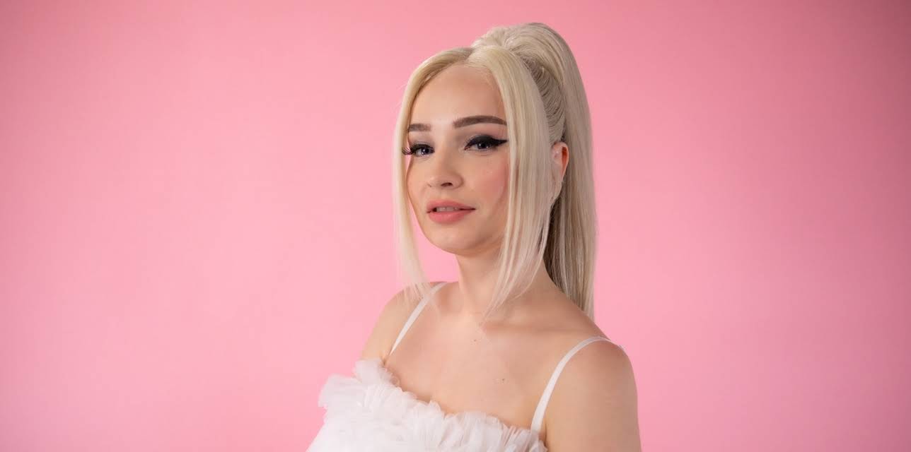 Kim Petras: Lyrics to Live By (2020)