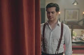 The Tailor: Avsnitt 3