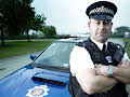 Police Interceptors