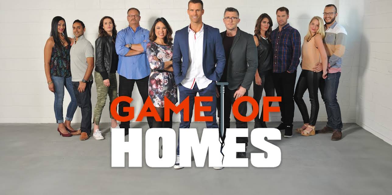 Game of Homes
