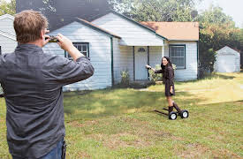 Fixer Upper Season 1: Missionaries Retreat in Waco