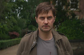 The Stranger: Avsnitt 8