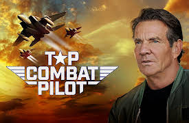 Top Combat Pilot Season 1: Stick the Landing