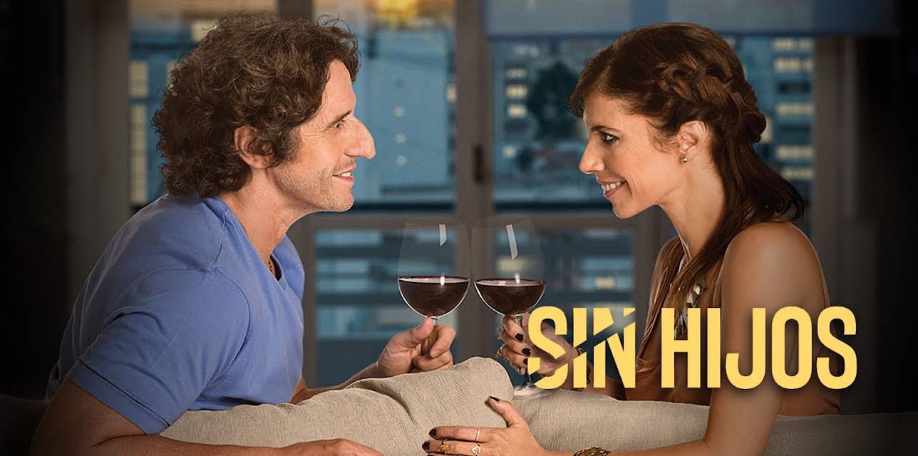 Sin Hijos (2015)