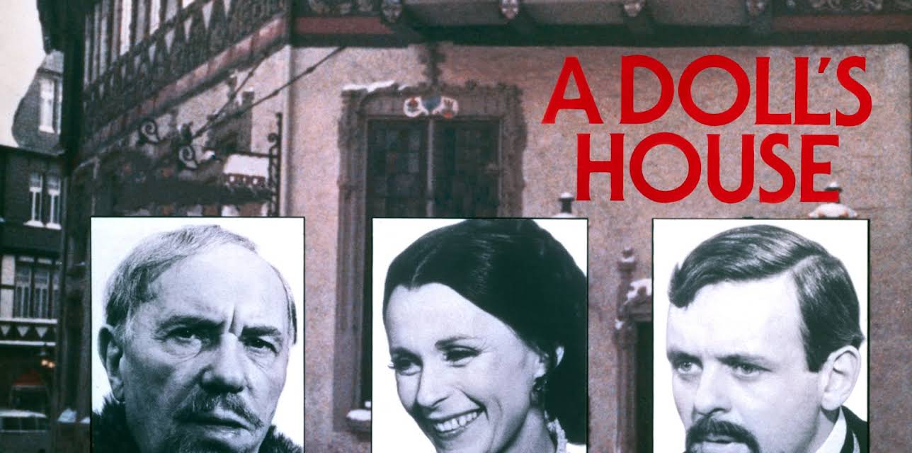 A Doll's House (1973) (1973)