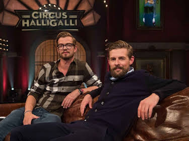 22:45: Comedy Allstars - Meilensteine des Humors | ProSieben | 8/5 2026