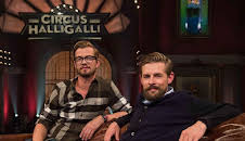 Comedy Allstars - Meilensteine des Humors