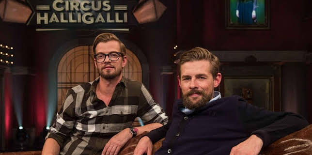 20:15: Comedy Allstars - Meilensteine des Humors | ProSieben | 1/12 2026