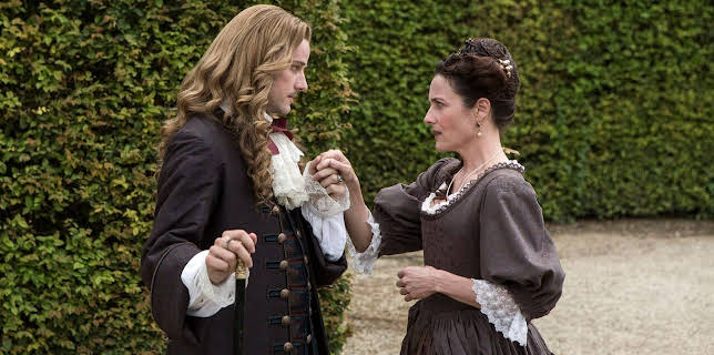 03:25: Versailles (S03/E05) | One | 2/14 2026