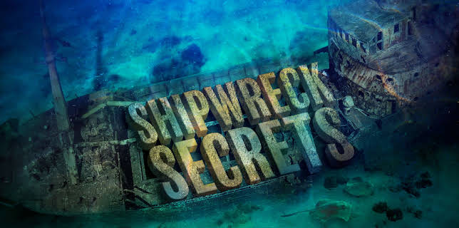 Shipwreck Secrets Season 1