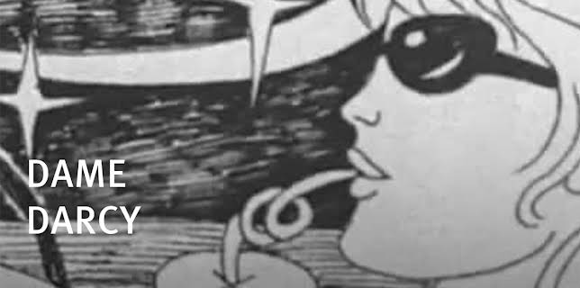 Dame Darcy (2007)