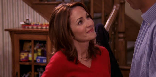 8:10 AM: Everybody Loves Raymond | Channel 4 | 1/7 2026