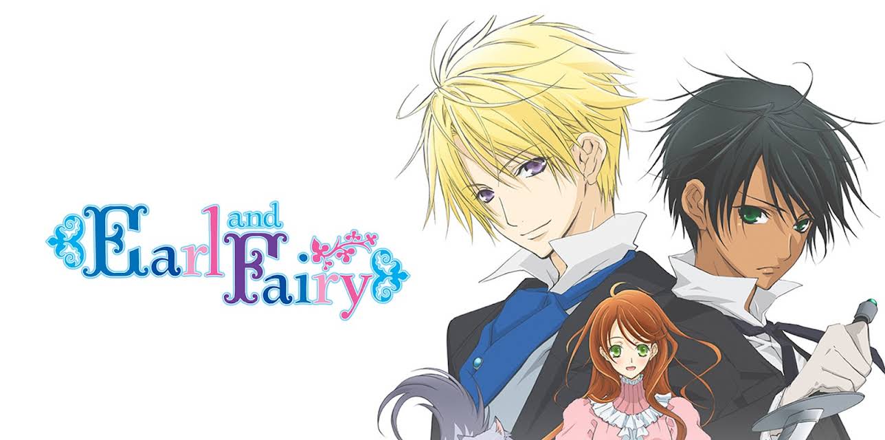 Earl & Fairy