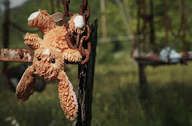 Destination Fear, Season 1: Sweet Springs Sanitarium