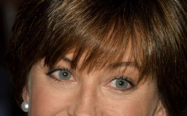 Dorothy Hamill