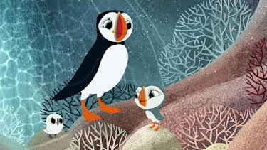 1:00 PM: Puffin Rock (S1) | Cbeebies | 4/9 2026