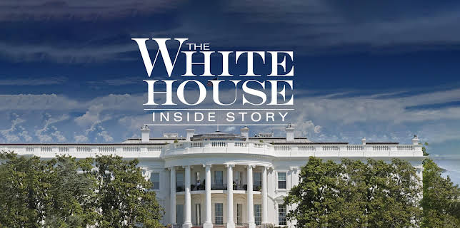 The White House: Inside Story (2016)