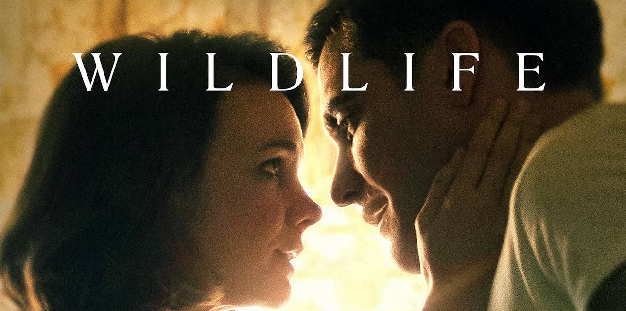 Wildlife (2019)