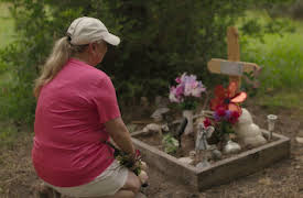 Crime Scene: The Texas Killing Fields: The Reckoning