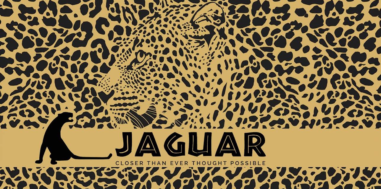 Jaguar: Closer Than Ever Thought Possibale (2013)
