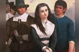 The Great Trials of World History and the Lessons They Teach Us: The Salem Witchcraft Trials