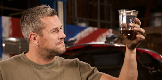 18:55: Bilfikserne (S14 E14) (S14) | Discovery Channel | 1/7 2026