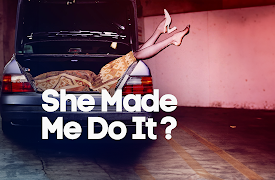 Snapped: She Made Me Do It, Season 1: Shawna Forde