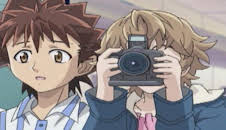 Eyeshield 21